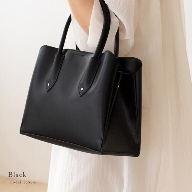 ヴィータフェリーチェ(VitaFelice)/3ルーム2WAYハンドバッグ【Depral/デプラル】※セレモニー向けの通販は ヴィータフェリーチェ(VitaFelice)/3ルーム2WAYハンドバッグ【Depral/デプラル】※セレモニー向けの通販は