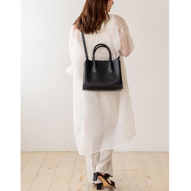 ヴィータフェリーチェ(VitaFelice)/3ルーム2WAYハンドバッグ【Depral/デプラル】※セレモニー向けの通販は ヴィータフェリーチェ(VitaFelice)/3ルーム2WAYハンドバッグ【Depral/デプラル】※セレモニー向けの通販は