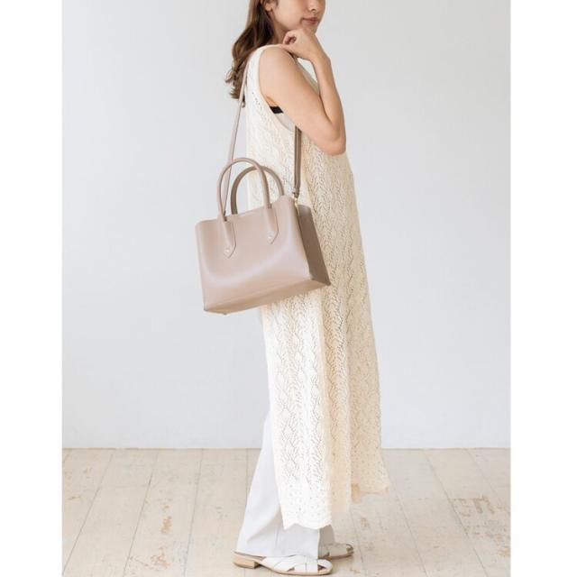 ヴィータフェリーチェ(VitaFelice)/3ルーム2WAYハンドバッグ【Depral/デプラル】※セレモニー向けの通販は ヴィータフェリーチェ(VitaFelice)/3ルーム2WAYハンドバッグ【Depral/デプラル】※セレモニー向けの通販は