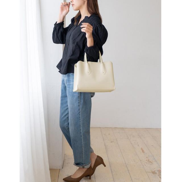 ヴィータフェリーチェ(VitaFelice)/3ルーム2WAYハンドバッグ【Depral/デプラル】※セレモニー向けの通販は ヴィータフェリーチェ(VitaFelice)/3ルーム2WAYハンドバッグ【Depral/デプラル】※セレモニー向けの通販は