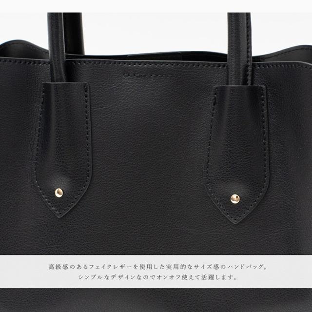 ヴィータフェリーチェ(VitaFelice)/3ルーム2WAYハンドバッグ【Depral/デプラル】※セレモニー向けの通販は ヴィータフェリーチェ(VitaFelice)/3ルーム2WAYハンドバッグ【Depral/デプラル】※セレモニー向けの通販は