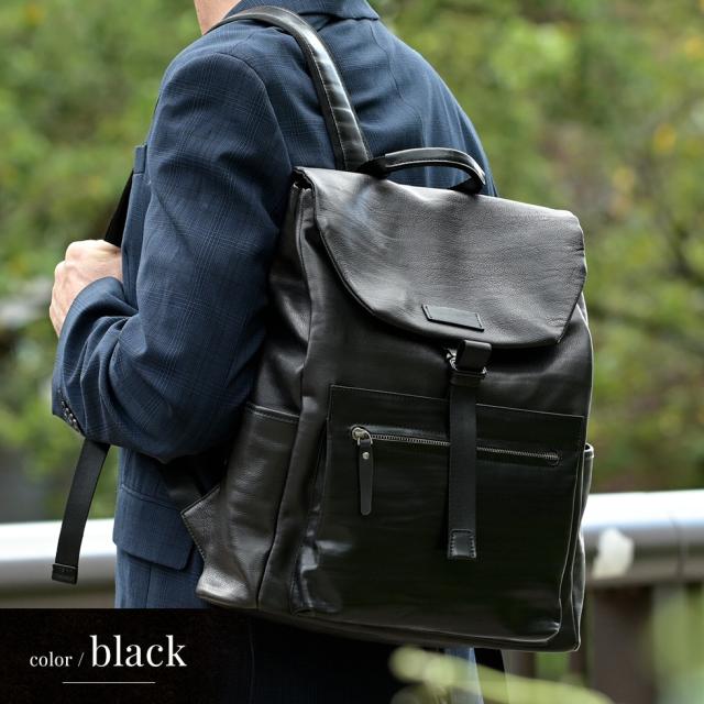 ヴィータフェリーチェ（VitaFelice）/本革リュック【aroco/アロコ】の通販は