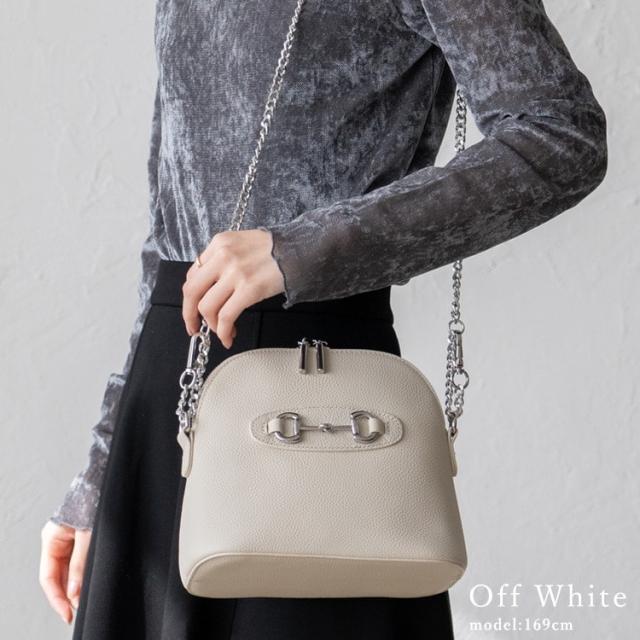 ヴィータフェリーチェ（VitaFelice）/本革ミニショルダーバッグ【aroco/アロコ】の通販は