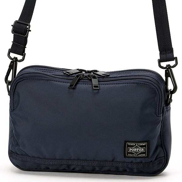 ポーター 吉田カバン（PORTER）/ポーター　フラッシュ　ショルダーバッグ(689−05940)の通販は 17,908円