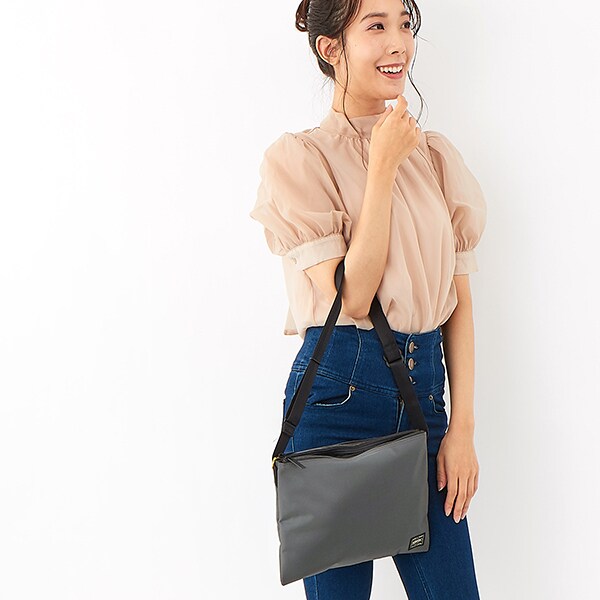 ポーター 吉田カバン(PORTER)/ポーター ジョイン サコッシュ ポーター 吉田カバン(PORTER)/ポーター ジョイン サコッシュ