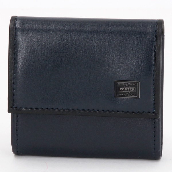 ポーター 吉田カバン（PORTER）/ポーター　プリュム　コインケース（179ー03875）の通販は