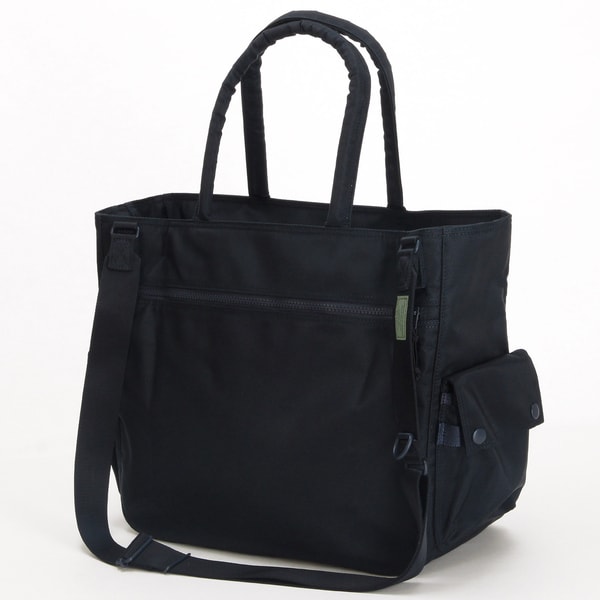 ら*ア様 ポーター　PORTER 吉田カバン UNIT（PORTER） ポーター ユニット 2WAYトートバッグ 784-05462