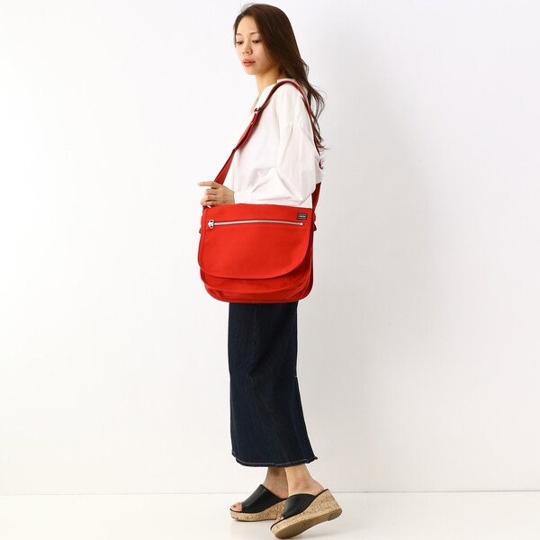 ポーター 吉田カバン（PORTER）/ポーター ネイキッド ショルダー