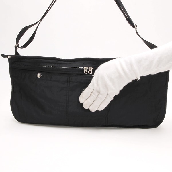 PORTER＿MILE WORK APRON＿ポーターマイルショルダー 極希少 PORTER MILE WORK APRON ポーターマイルショルダー