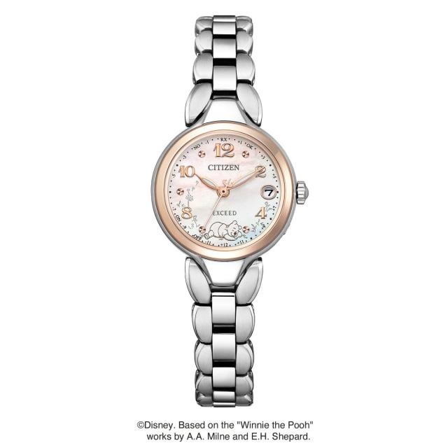 エクシード（EXCEED）/【Disney Collection】Titania Happy Flight ES9475−56N