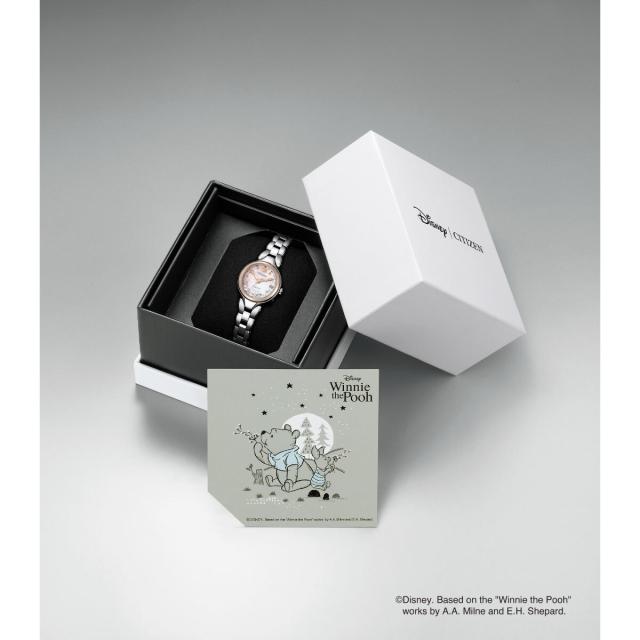 エクシード（EXCEED）/【Disney Collection】Titania Happy Flight ES9475−56N_6