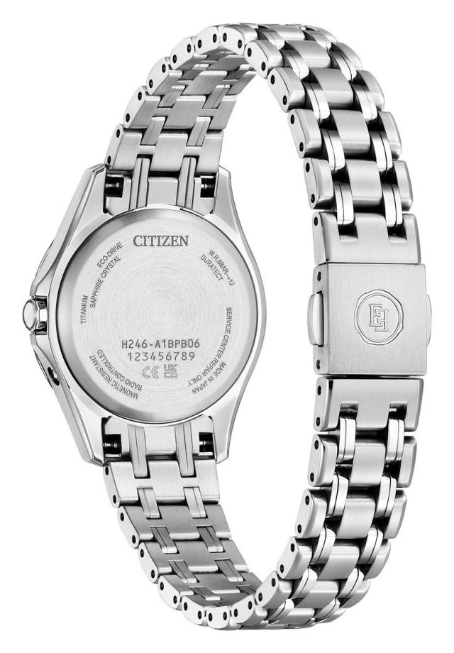【NEW】エクシード（EXCEED）/CITIZEN EXCEED エクシード 限定ペアモデル　EC1120−59W_3