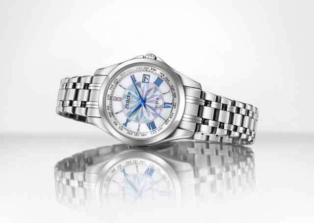 【NEW】エクシード（EXCEED）/CITIZEN EXCEED エクシード 限定ペアモデル　EC1120−59W_5