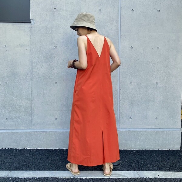 ノミネ（NOMINE）/ボレロセットマルチWAYマキシ丈ワンピース