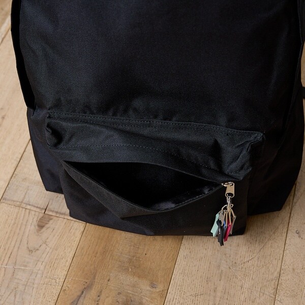 ノミネ（NOMINE）/【cheek】big daypack ビッグ バックパック