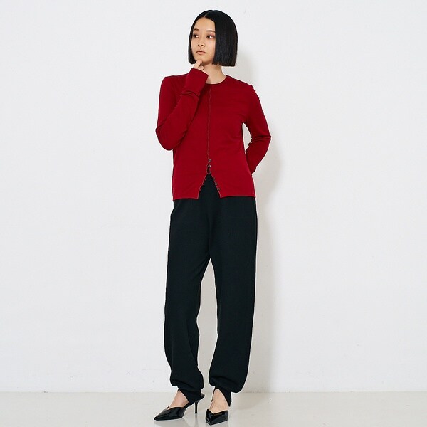 ノミネ（NOMINE）/【セットアップ/ユニセックス】スウェットライク