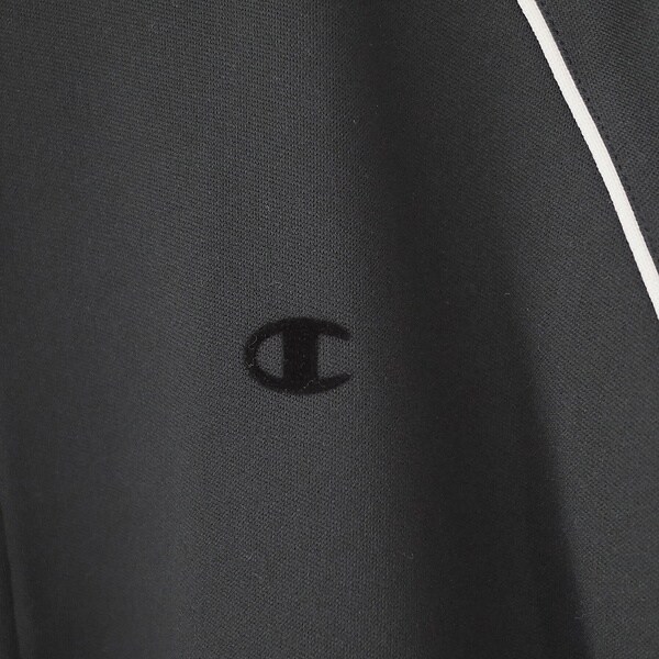 ノミネ（NOMINE）/【Champion】トラックジャケット