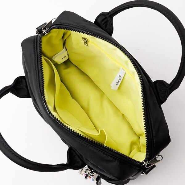 ノミネ（NOMINE）/【cheek】w pocket 3way boston カラーコードハンドル 3_7