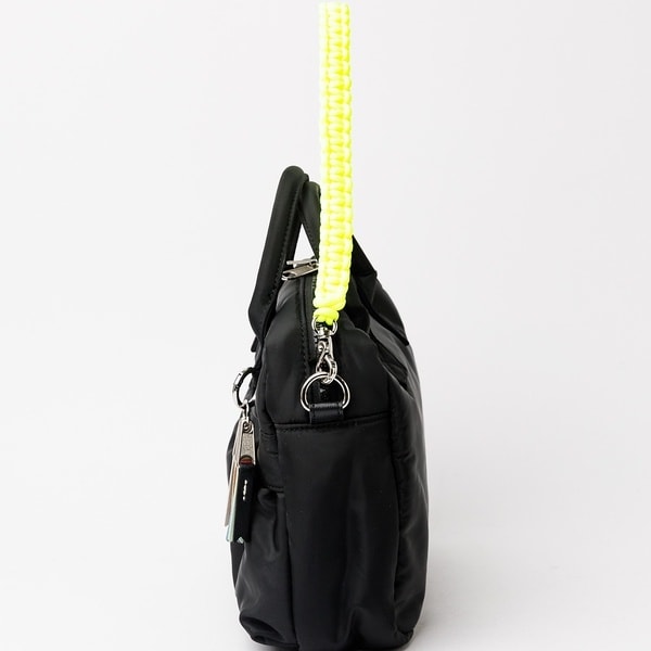 ノミネ（NOMINE）/【cheek】w pocket 3way boston カラーコードハンドル 3_8