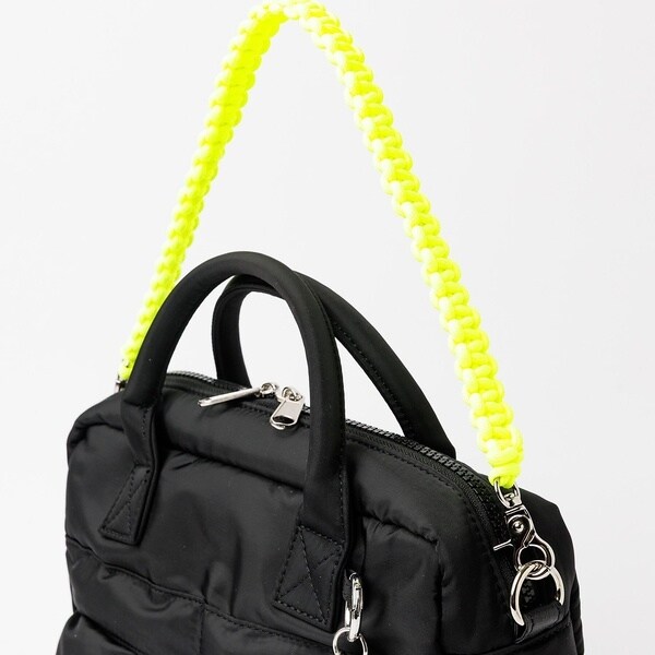 ノミネ（NOMINE）/【cheek】w pocket 3way boston カラーコードハンドル 3_10