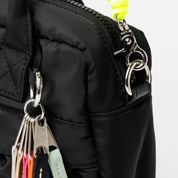 ノミネ（NOMINE）/【cheek】w pocket 3way boston カラーコードハンドル 3_12