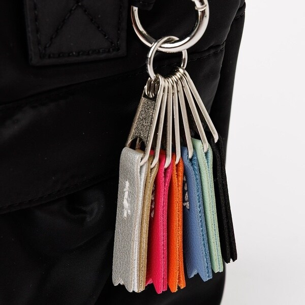 ノミネ（NOMINE）/【cheek】w pocket 3way boston カラーコードハンドル 3_14