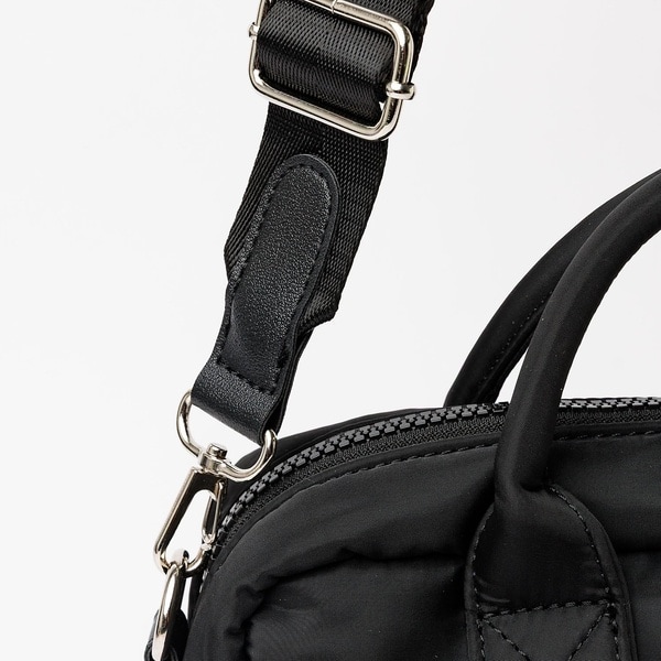 ノミネ（NOMINE）/【cheek】w pocket 3way boston カラーコードハンドル 3_16