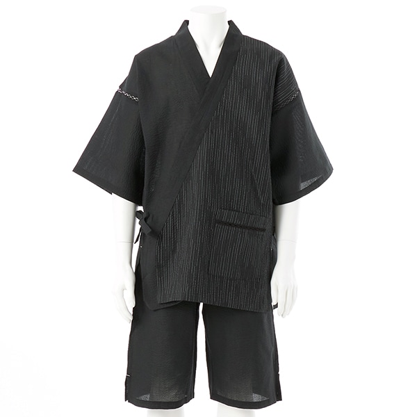 コムサ・メン（COMME CA MEN）/コムサメン 甚平