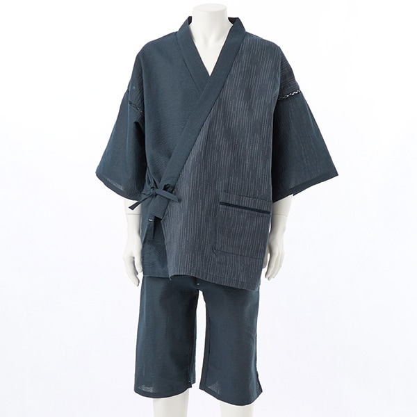 コムサ・メン（COMME CA MEN）/コムサメン 甚平