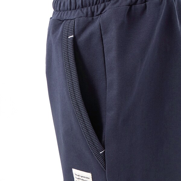 コムサ・メン（COMME CA MEN）/コムサホームウェア スウェットロングパンツ