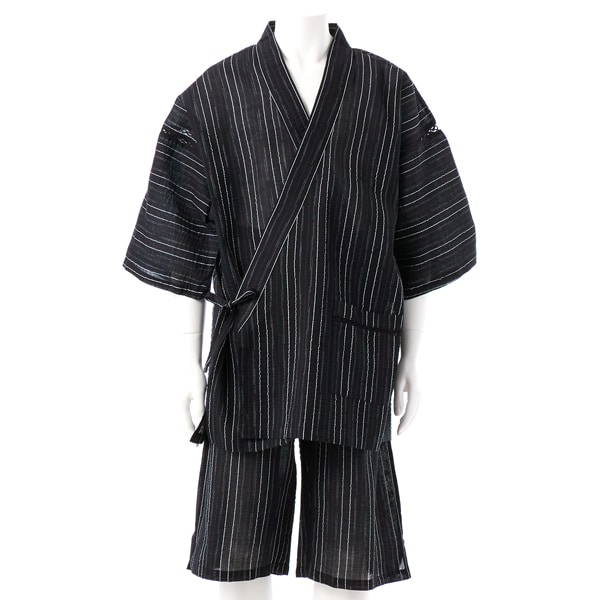 コムサ・メン（COMME CA MEN）/コムサメン 甚平