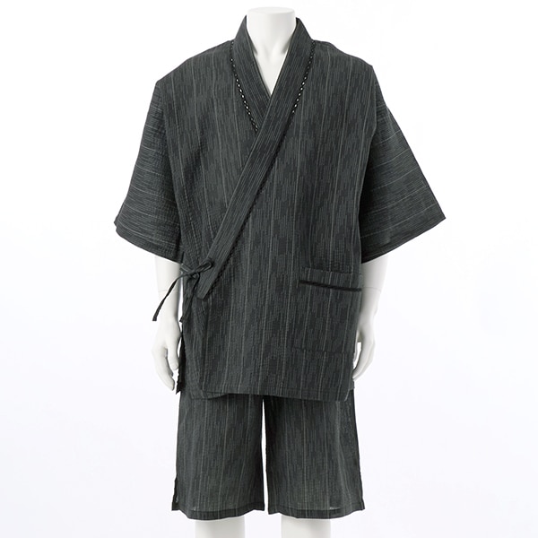 コムサ・メン（COMME CA MEN）/コムサメン 甚平