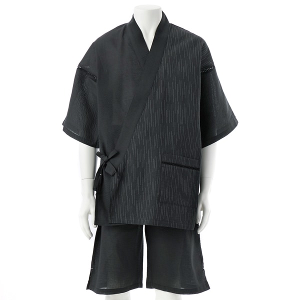 コムサ・メン（COMME CA MEN）/コムサメン 甚平の通販はau PAY