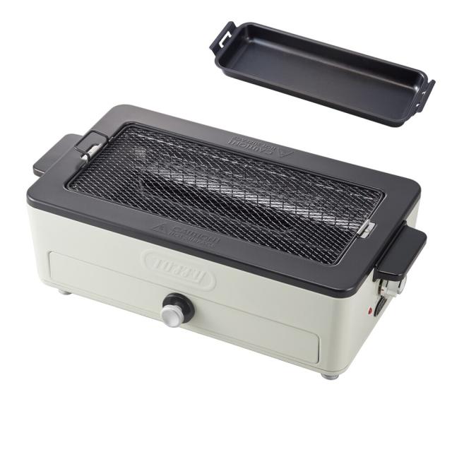 Toffy（Toffy）/Toffy スモークレス焼肉ロースターの通販は