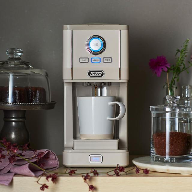 アデリア タンブラー アイスコーヒーグラス 230ml 鳴門 アイスコーヒーグラス 6個セット 日本製 F-49640