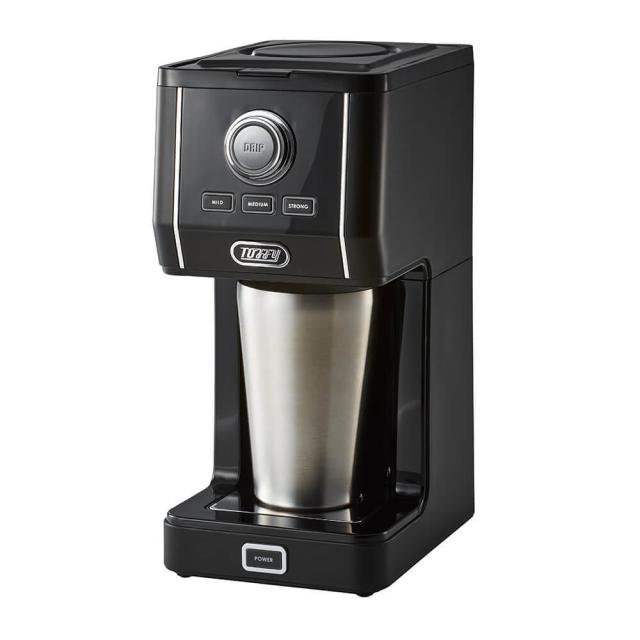Toffy（Toffy）/Toffy ダイレクトドリップアロマコーヒーメーカーの通販は 8,360円
