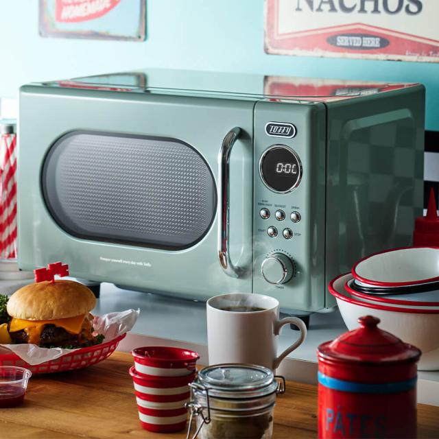 【希少】Toffy/トフィー 電子レンジ K-DR1 2020年製品 Toffy 電子レンジ ｜ Toffy公式オンラインショップ