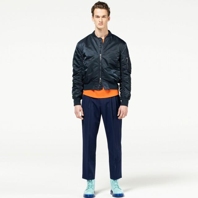 ヴィクターアンドロルフ/VIKTOR&ROLF(ヴィクター＆ロルフ) バック