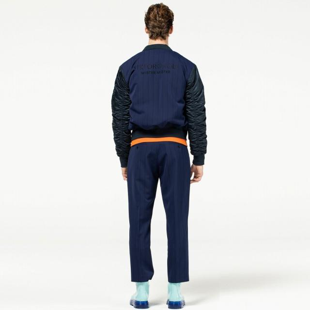 ヴィクターアンドロルフ/VIKTOR&ROLF(ヴィクター＆ロルフ) バック