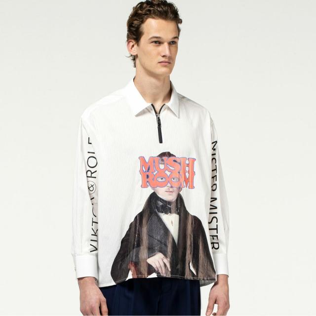 ヴィクターアンドロルフ/VIKTOR&ROLF(ヴィクター＆ロルフ) MUSHROOM