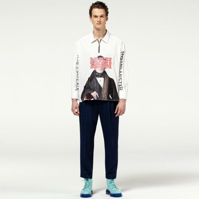 ヴィクターアンドロルフ/VIKTOR&ROLF(ヴィクター＆ロルフ) MUSHROOM