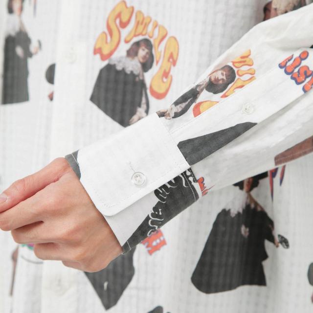 ヴィクターアンドロルフ/VIKTOR&ROLF(ヴィクター＆ロルフ) EYE GUY