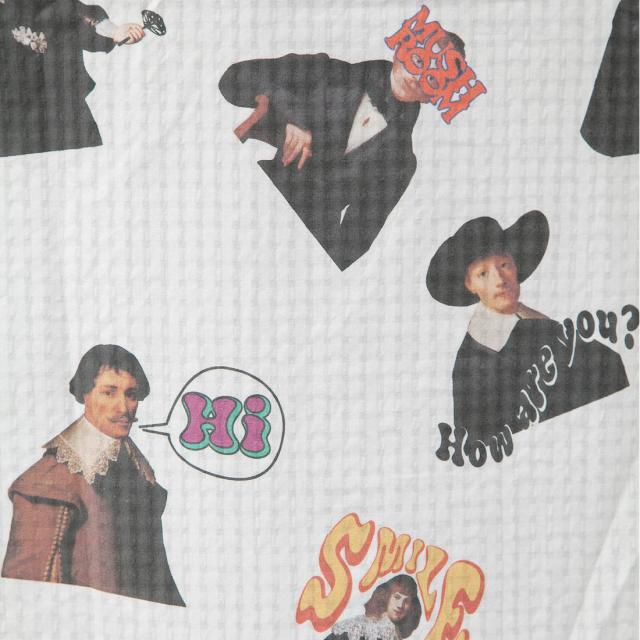 ヴィクターアンドロルフ/VIKTOR&ROLF(ヴィクター＆ロルフ) EYE GUY