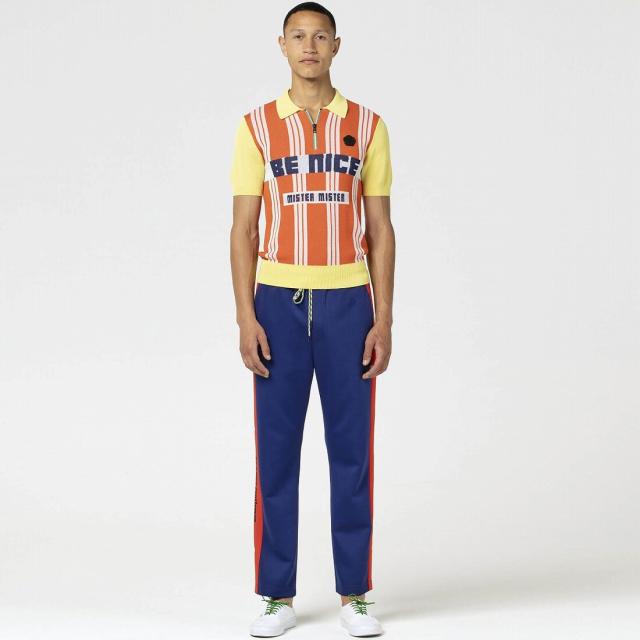 ヴィクターアンドロルフ/VIKTOR&ROLF(ヴィクター＆ロルフ) サイクルサマーニット ヴィクターアンドロルフ/VIKTOR&ROLF(ヴィクター＆ロルフ) サイクル