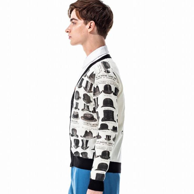 ヴィクターアンドロルフ/VIKTOR&ROLF(ヴィクター＆ロルフ) トップ 