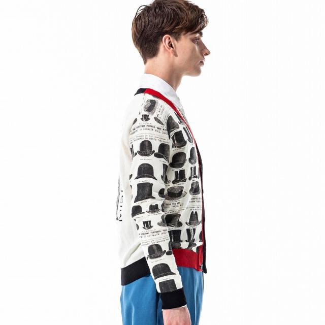 ヴィクターアンドロルフ/VIKTOR&ROLF(ヴィクター＆ロルフ) トップ