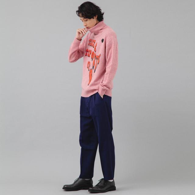 VIKTOR & ROLF ヴィクター&ロルフ スウェット トラック