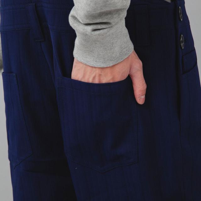 ヴィクターアンドロルフ/VIKTOR&ROLF(ヴィクター＆ロルフ) ストライプ