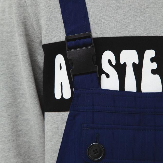 ヴィクターアンドロルフ/VIKTOR&ROLF(ヴィクター＆ロルフ) ストライプ