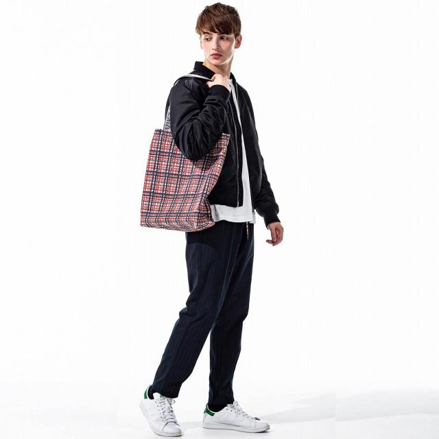 ヴィクターアンドロルフ/VIKTOR&ROLF(ヴィクター＆ロルフ) ストライプ